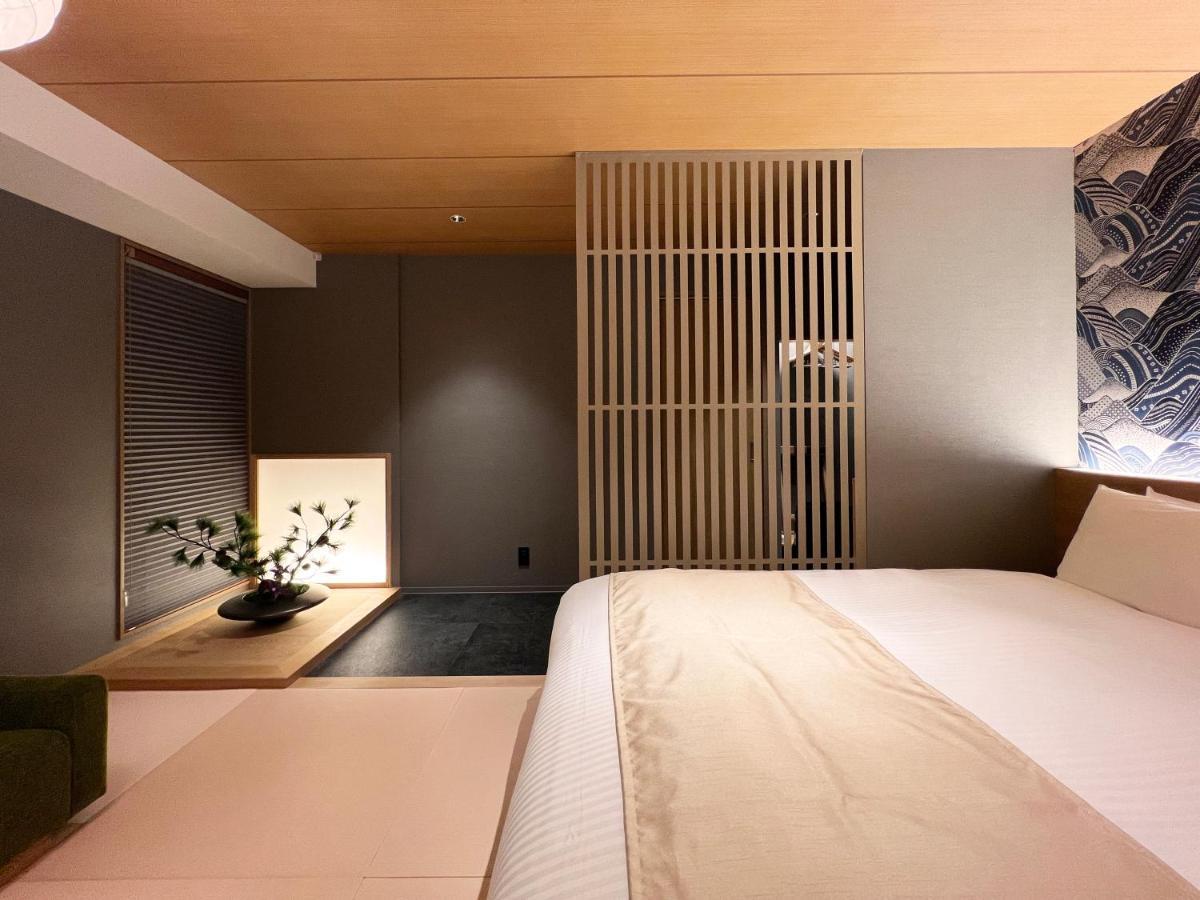 酒店 铃祗园白川旅馆