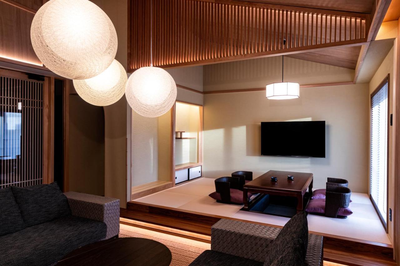 Rinn Gion Shirakawa โรงแรม 4*