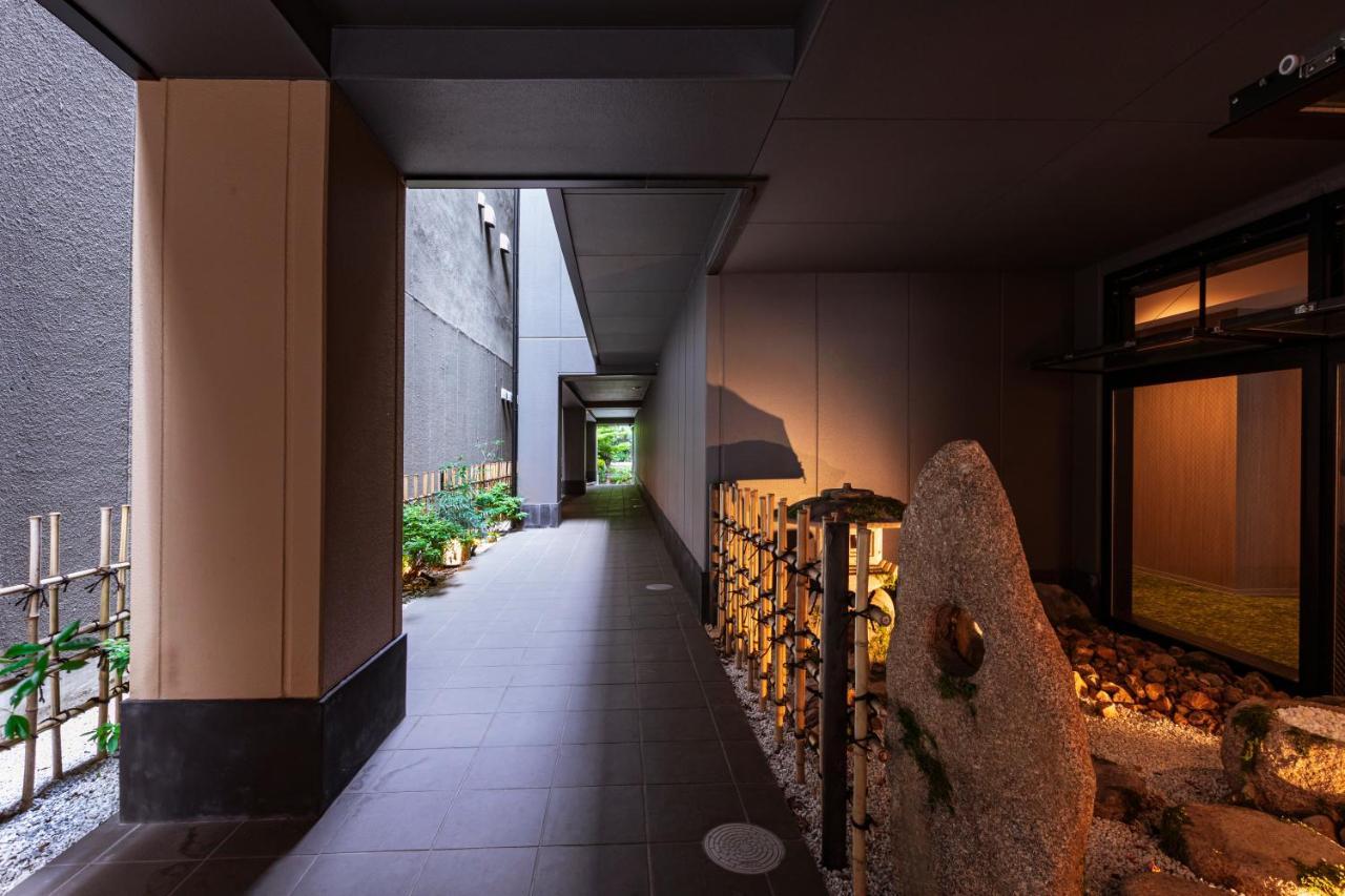 Rinn Gion Shirakawa โรงแรม 4*
